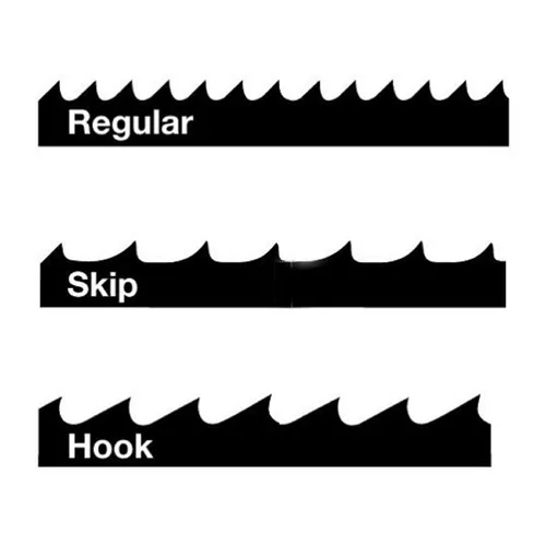 IGM Carbon FORCE REGULAR Pilový pás 3556mm - 8 x 0,65mm 8TPi