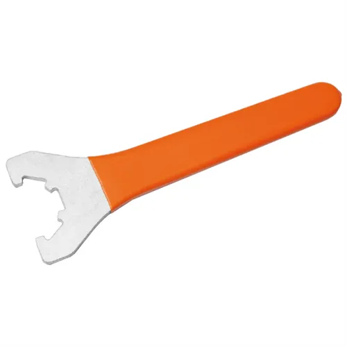 Klíč pro upínací hlavy ER40