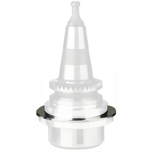 IGM Alu kroužek pro upínací hlavu 69,5mm