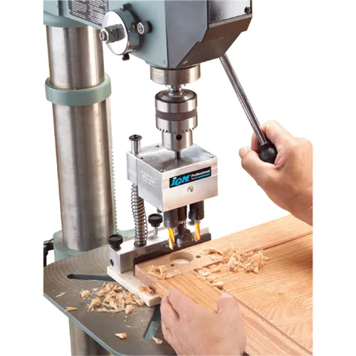 IGM FMB4300 Vrtací hlava 43mm pro Euro kliky