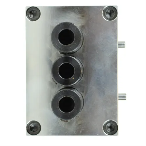 IGM FMB4300 Vrtací hlava 43mm pro Euro kliky