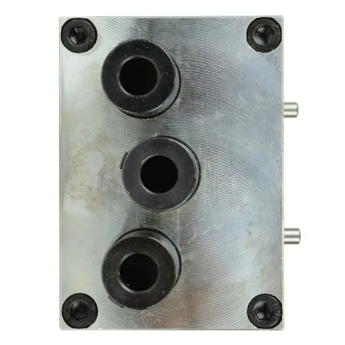 IGM FMB5255 Vrtací hlava 52-5,5mm pro závěsy HETTICH, WÜRTH