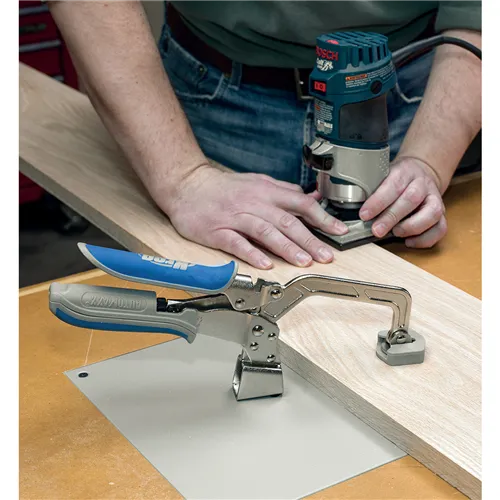 Kreg Stolní svěrka Automaxx 83 mm