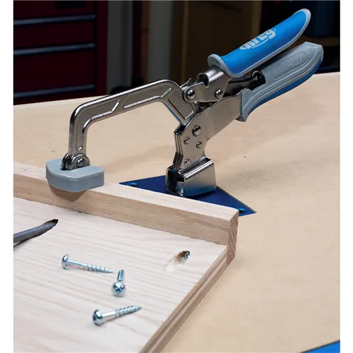 Kreg Stolní svěrka Automaxx 83 mm