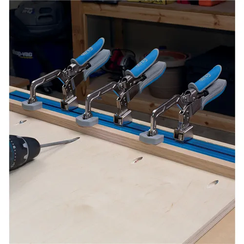 Kreg Stolní svěrka Automaxx 83 mm