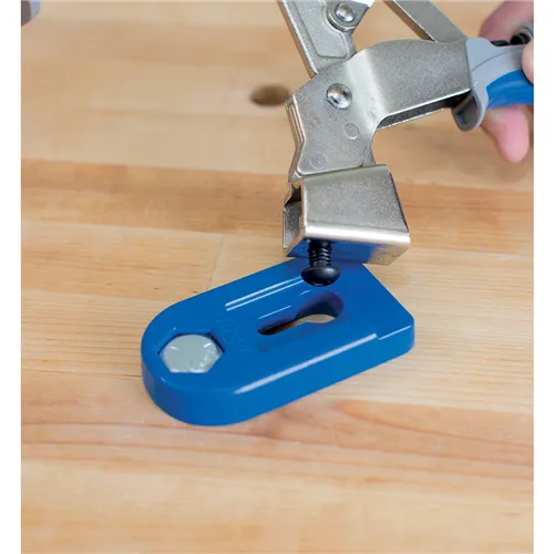 Kreg Stolní svěrka Automaxx 83 mm s adaptérem