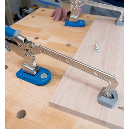 Kreg Stolní svěrka Automaxx 83 mm s adaptérem