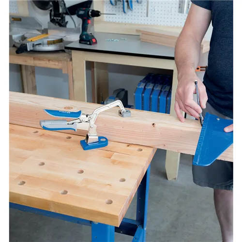 Kreg Stolní svěrka Automaxx 83 mm s adaptérem