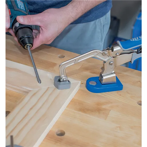 Kreg Stolní svěrka Automaxx 83 mm s adaptérem