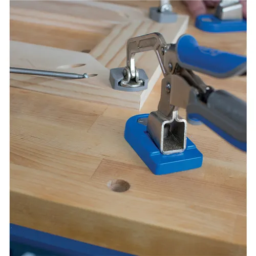 Kreg Stolní svěrka Automaxx 83 mm s adaptérem