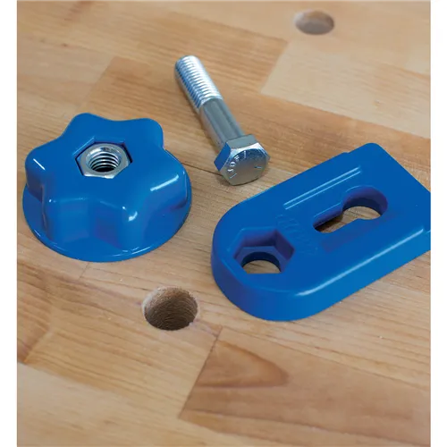 Kreg Stolní svěrka Automaxx 83 mm s adaptérem