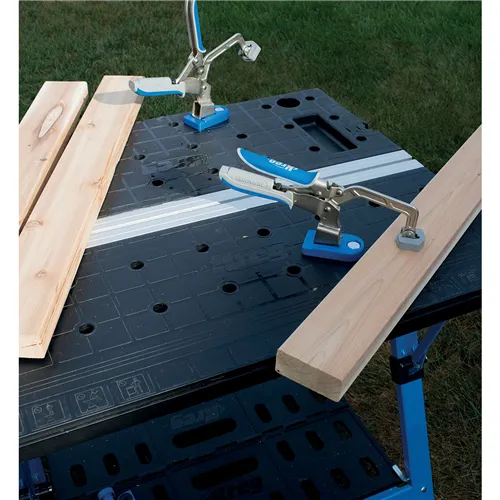 Kreg Stolní svěrka Automaxx 83 mm s adaptérem