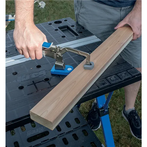 Kreg Stolní svěrka Automaxx 83 mm s adaptérem