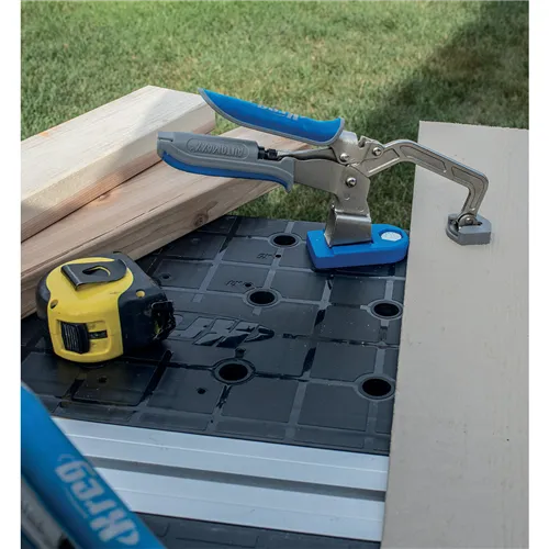 Kreg Stolní svěrka Automaxx 83 mm s adaptérem