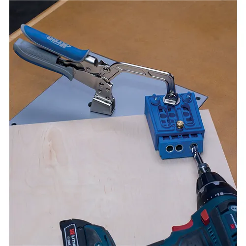 Kreg Stolní svěrka Automaxx 83 mm s HD deskou