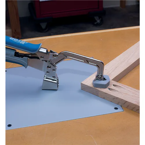 Kreg Stolní svěrka Automaxx 83 mm s HD deskou