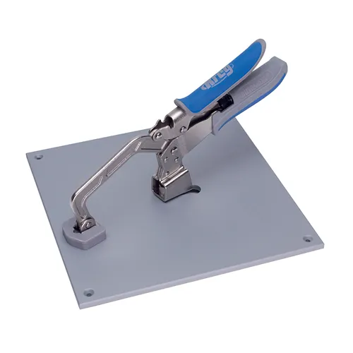 Kreg Stolní svěrka Automaxx 83 mm s HD deskou