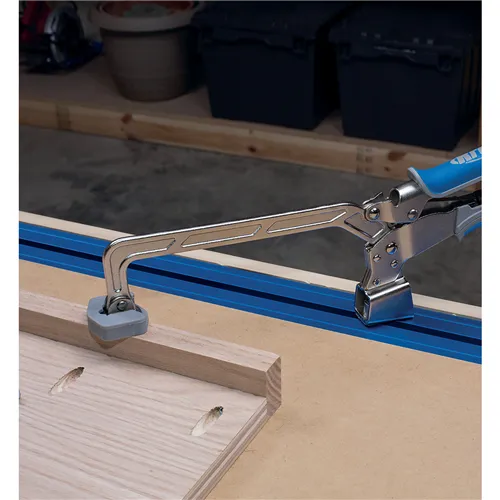 Kreg Stolní svěrka Automaxx 127 mm