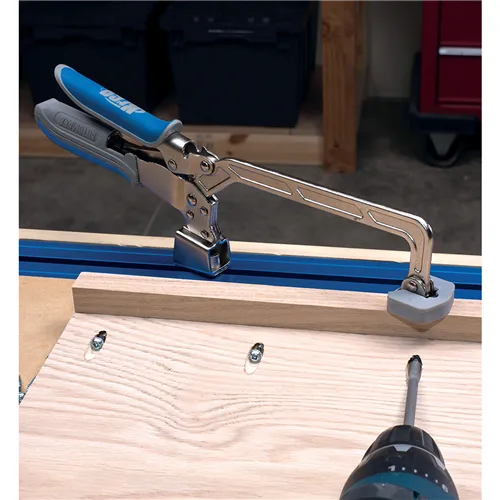 Kreg Stolní svěrka Automaxx 127 mm