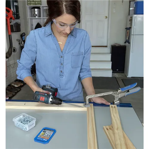 Kreg Stolní svěrka Automaxx 127 mm