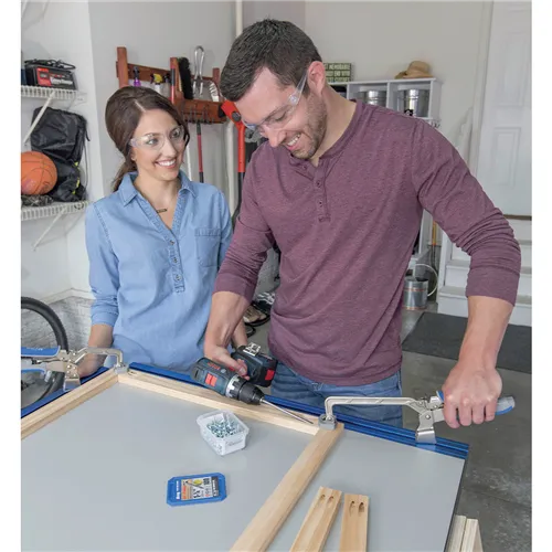 Kreg Stolní svěrka Automaxx 127 mm