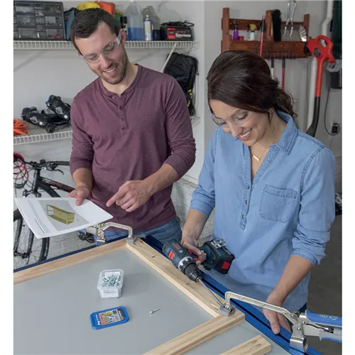 Kreg Stolní svěrka Automaxx 127 mm