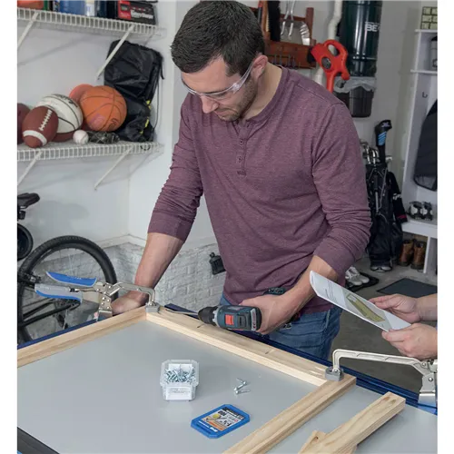 Kreg Stolní svěrka Automaxx 127 mm