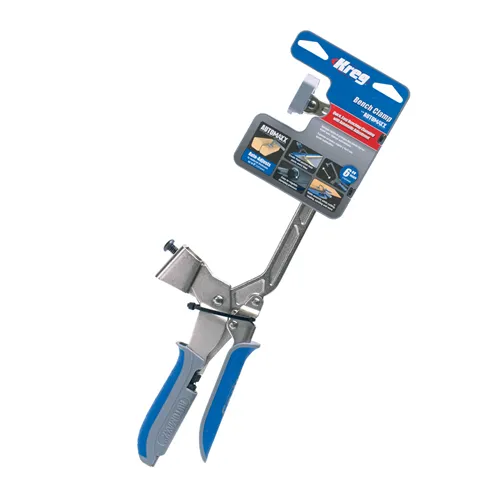 Kreg Stolní svěrka Automaxx 127 mm