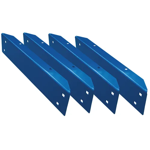 Kreg Vzpěry pro pracovní stůl, sada - 1005