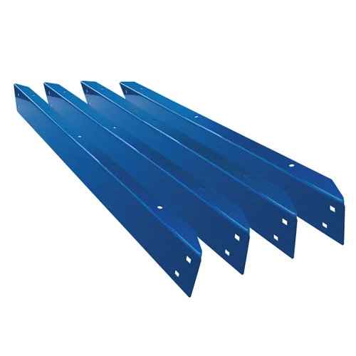 Kreg Vzpěry pro pracovní stůl, sada - 1010