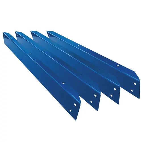 Kreg Vzpěry pro pracovní stůl, sada - 1015