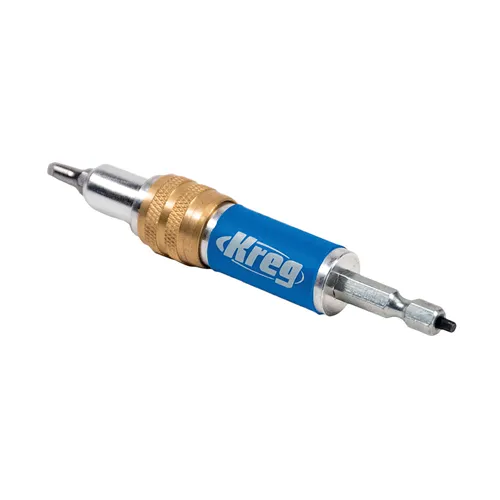 Kreg Nástavec Quick-Flip