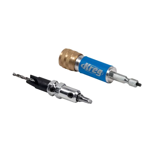 Kreg Nástavec Quick-Flip