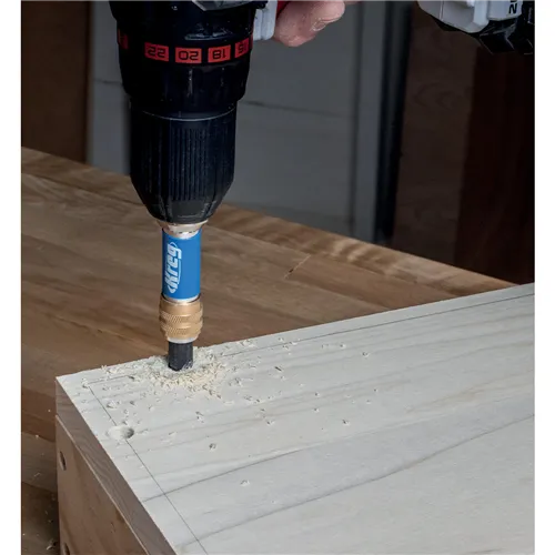 Kreg Nástavec Quick-Flip