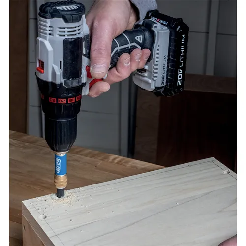 Kreg Nástavec Quick-Flip