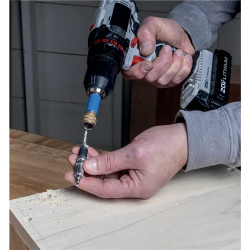 Kreg Nástavec Quick-Flip