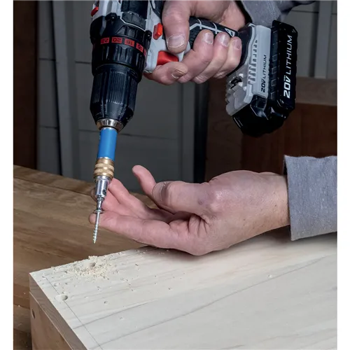 Kreg Nástavec Quick-Flip