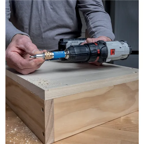 Kreg Nástavec Quick-Flip