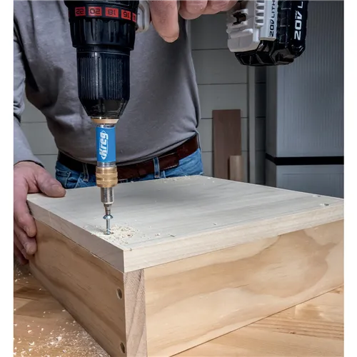 Kreg Nástavec Quick-Flip