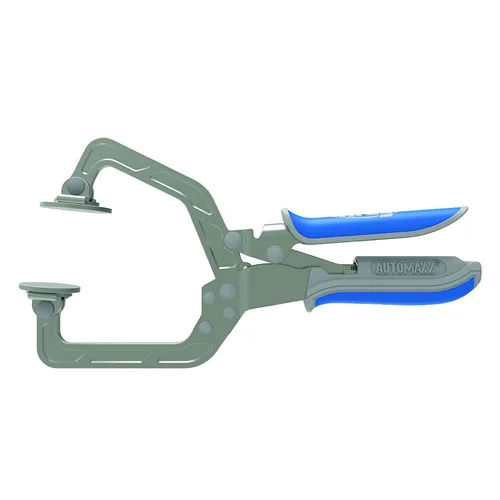 Kreg Klešťová svěrka Automaxx 76 mm