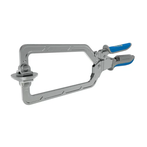 Kreg Klešťová svěrka Automaxx 127 mm