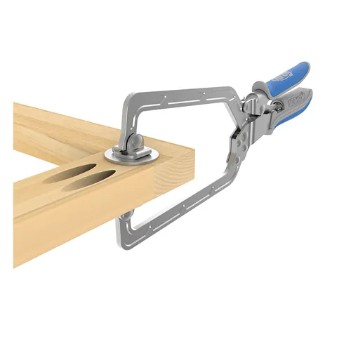 Kreg Klešťová svěrka Automaxx 127 mm