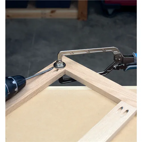 Kreg Klešťová svěrka Automaxx 127 mm