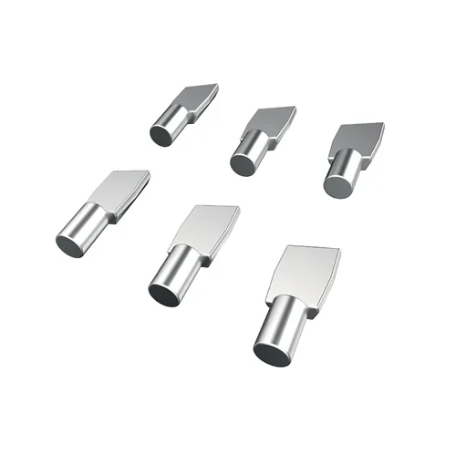 Kreg Policové podpěrky 5 mm