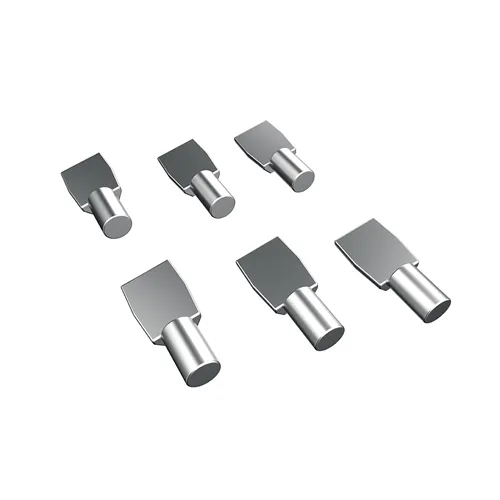 Kreg Policové podpěrky 5 mm