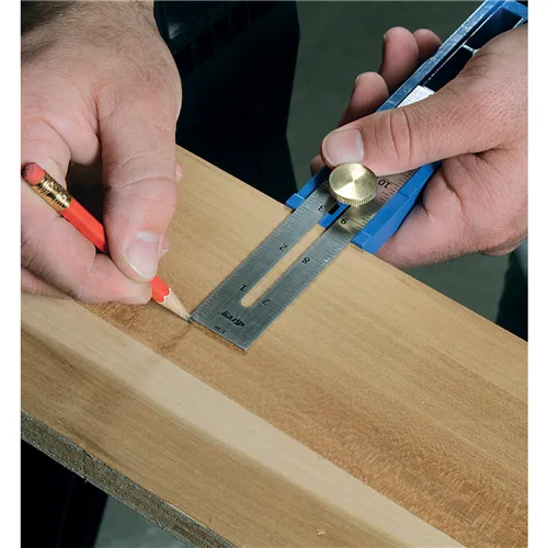 Kreg Měřicí přípravek MULTI-MARK