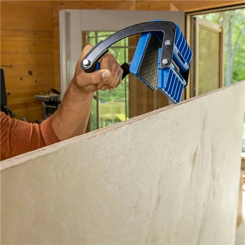 Kreg Nosič deskového materiálu