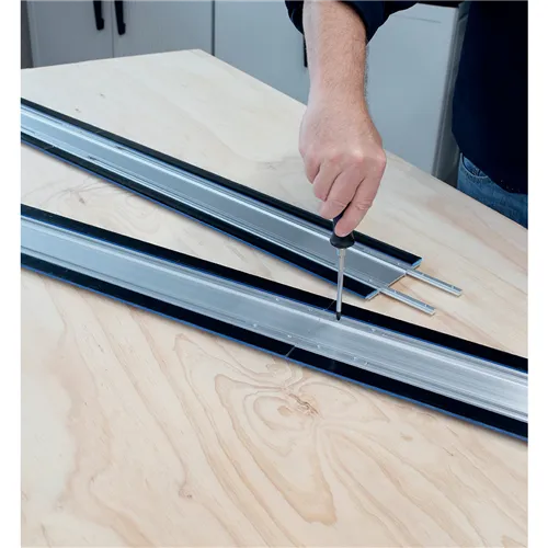 Kreg Accu-Cut XL Vodící lišta, 2540 mm