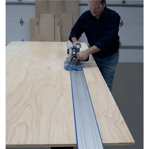 Kreg Accu-Cut XL Vodící lišta, 2540 mm