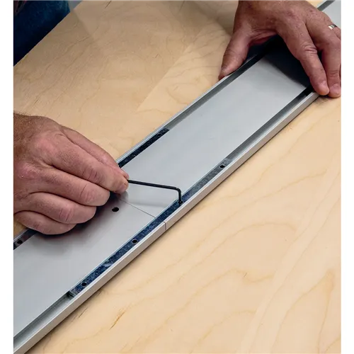 Kreg Prodloužení pro KMA4500